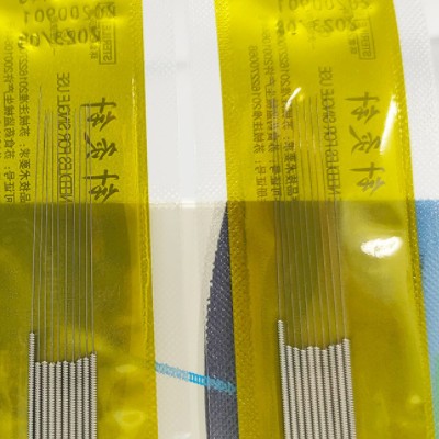 苏州东方无菌针灸针华冠一次性使用无菌针灸针500支装无菌针灸针图3