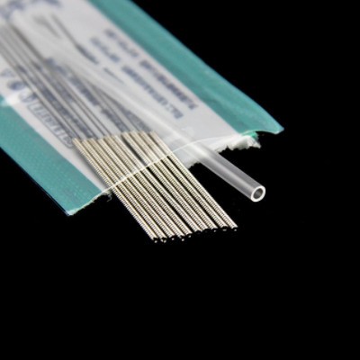珞亚山川牌针灸针500支管针一次性针灸针山川毫针