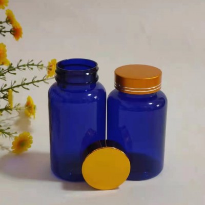 金涞塑业 保健品瓶 保健品瓶 药用塑料瓶 订单选购
