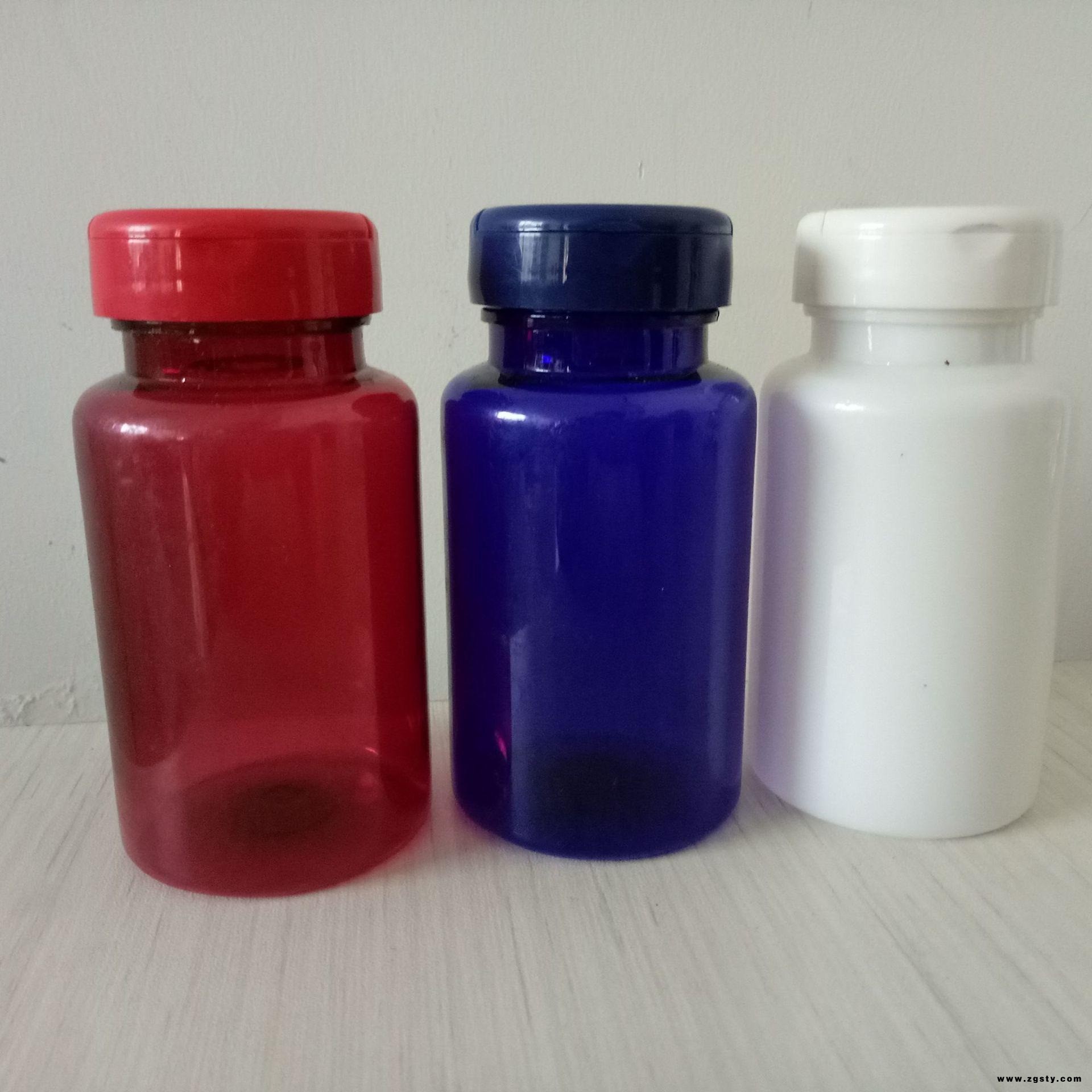清辰塑料 pet塑料瓶 兽药塑料瓶 保健品瓶