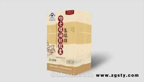 蓝帽 林蛙油（哈蟆油）OEM定制 会销/电销/体验店/电商 成品供货/OEM贴牌加工、大包