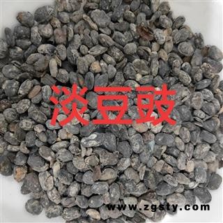 淡豆豉 淡豆豉统货 产地 山东省济南市市辖区