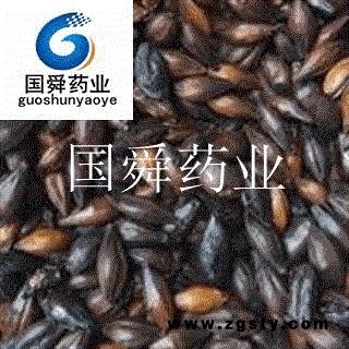 麦芽 焦麦芽 焦三仙 产地 山东省