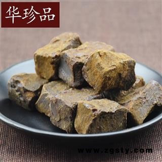 华珍品中药材超市 儿茶 01 国产儿茶 选 产地 河北省