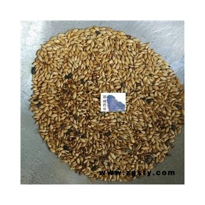 麦芽 炒麦芽 统货 纯干 无虫蛀 国峰药业 重在品质 产地 山东省