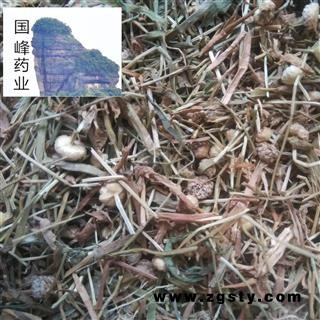 谷精草  好统货 无虫蛀 国峰药业 重在品质 产地 浙江省