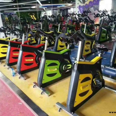 山东奥信德健身器材厂家直销健身房单车商用健身车