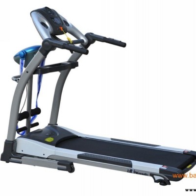 速诺S-7010电动跑步机 家用** 迷你**静音家用跑步机健身器材