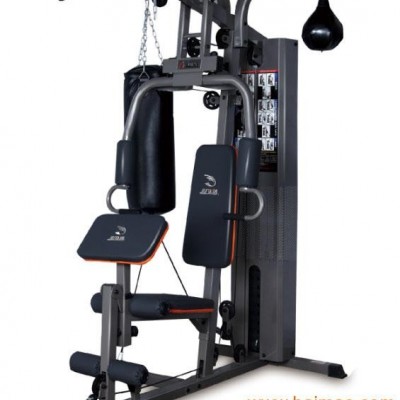 供应健身综合训练器 健身器材 综合训练器价格