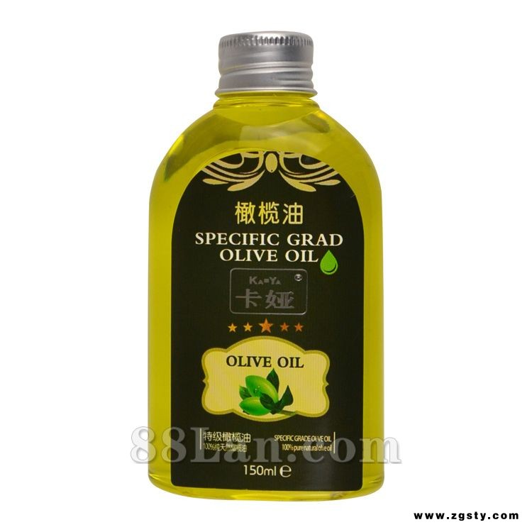 卡娅橄榄油 情趣按摩推油润滑油 护肤橄榄油 特价 热销 一件
