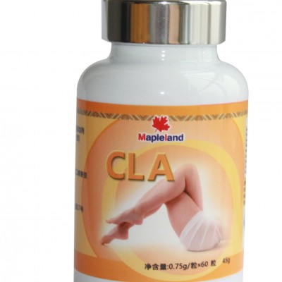 CLA（共轭亚油酸）咀嚼型软胶囊