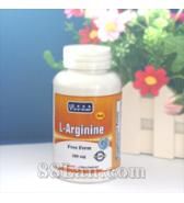 左旋精氨酸复合胶囊（一氧化氮胶囊） L-Arginine