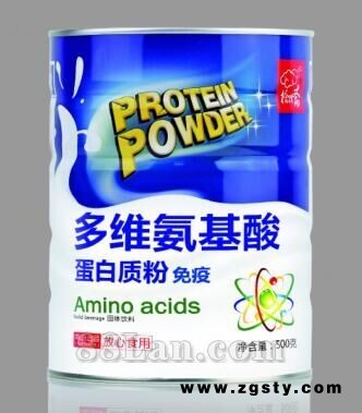 多维氨基酸蛋白质粉