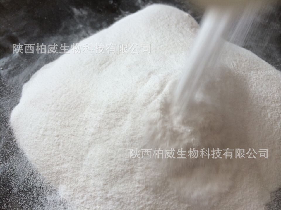 芦荟凝胶冻干粉 100:1 天然原料 芦荟冻干粉 水溶 工厂现货批发示例图3